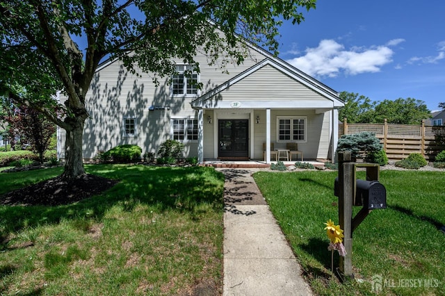 3-F Chadwick Ln, Monroe, NJ 08831 - photo 1