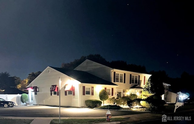 3 Romero Ct, Monroe, NJ 08831 - view of front of home