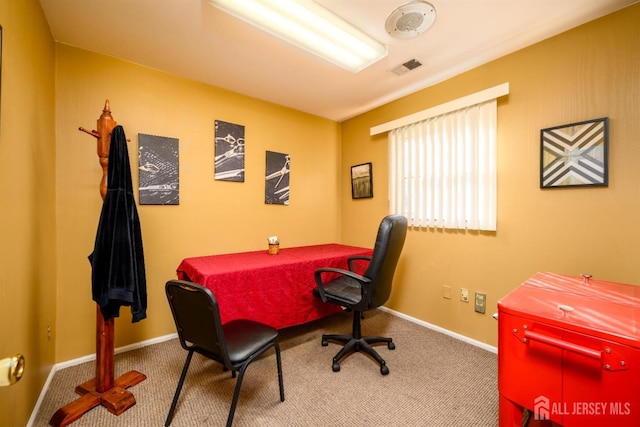 3 Romero Ct, Monroe, NJ 08831 - office space with carpet flooring and baseboards