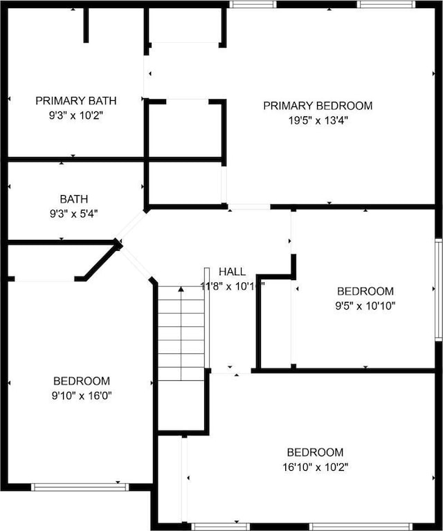 6 Amherst Ct NW, North Brunswick, NJ 08902 - photo 25