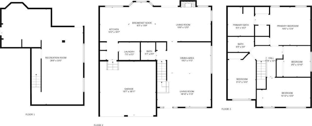 6 Amherst Ct NW, North Brunswick, NJ 08902 - photo 27