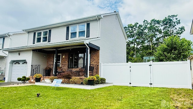 22 Ned Ct, Sewaren, NJ 07077 - photo 1