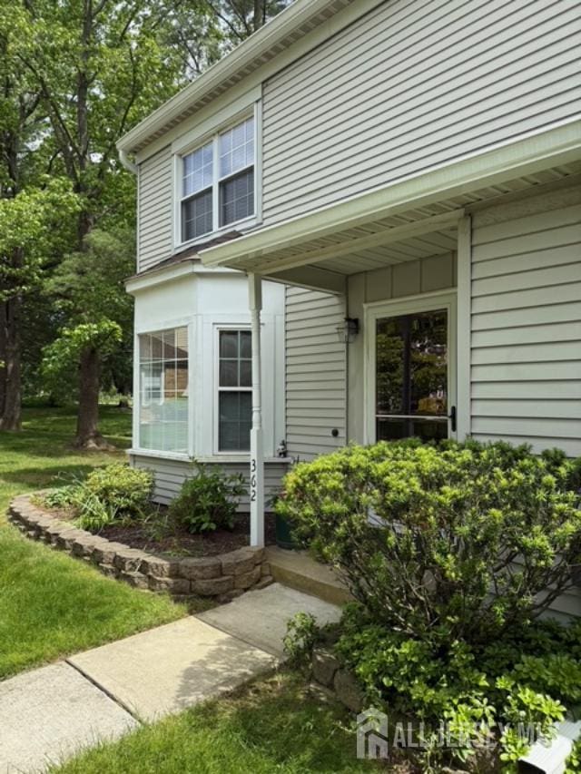 362 Minstrel Ct Unit 362, Old Bridge, NJ 08857 - view of doorway to property