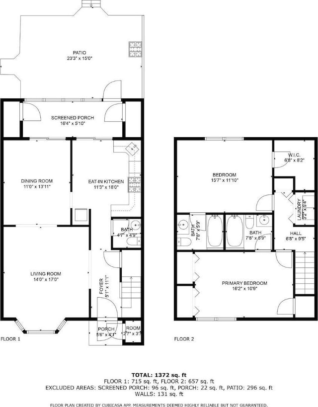 362 Minstrel Ct Unit 362, Old Bridge, NJ 08857 - property floor plan
