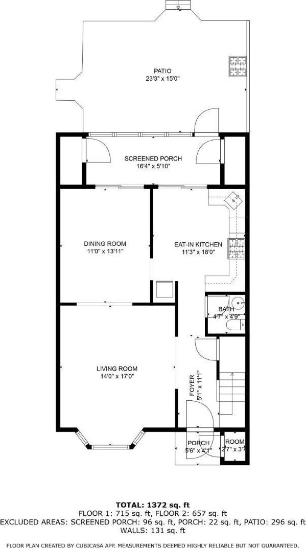 362 Minstrel Ct Unit 362, Old Bridge, NJ 08857 - room layout