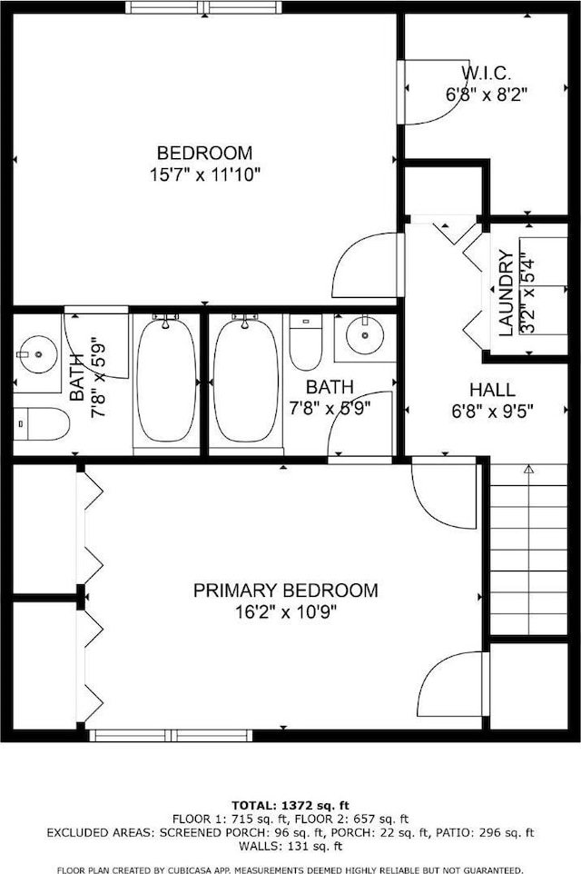 362 Minstrel Ct Unit 362, Old Bridge, NJ 08857 - property floor plan