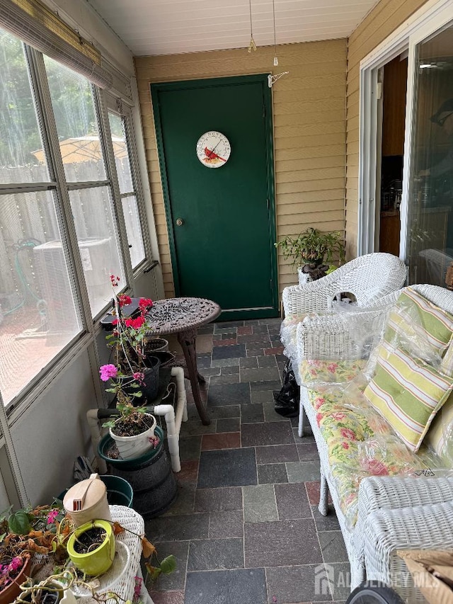 362 Minstrel Ct Unit 362, Old Bridge, NJ 08857 - view of sunroom