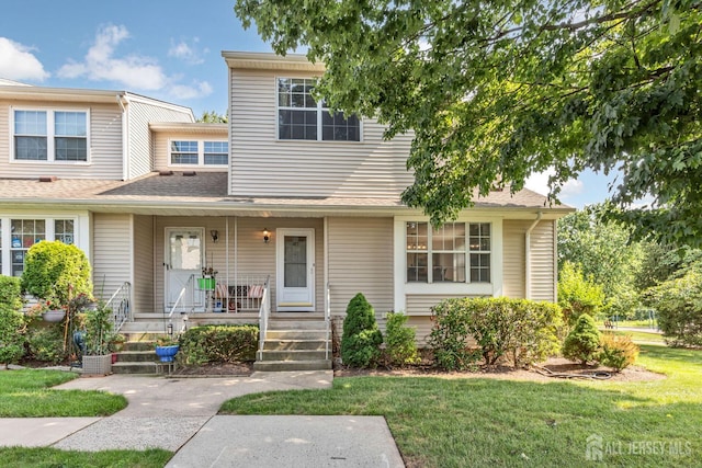 183 Driscoll Ct, Franklin Twsp, NJ 08873 - photo 1