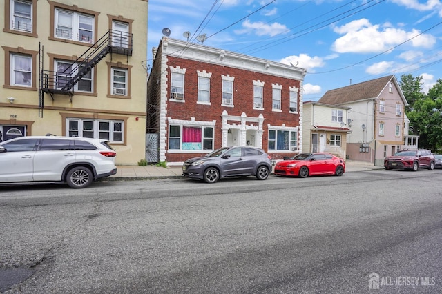264 Washington St, Perth Amboy, NJ 08861 - view of property