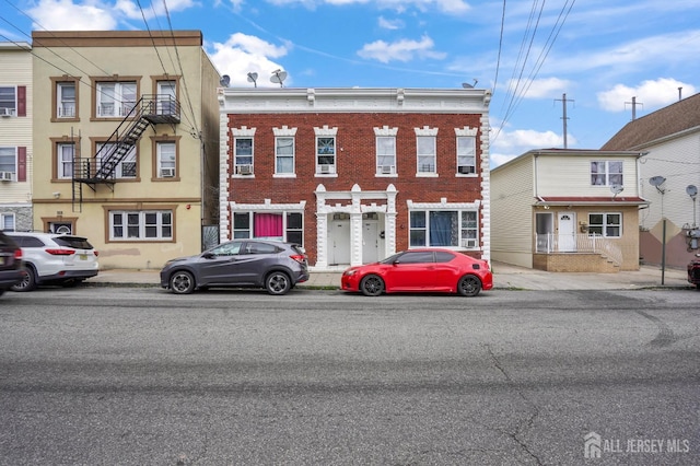 264 Washington St, Perth Amboy, NJ 08861 - view of building exterior