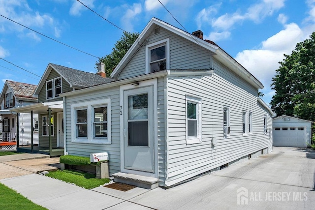 72 W Church St, Milltown, NJ 08850 - photo 1