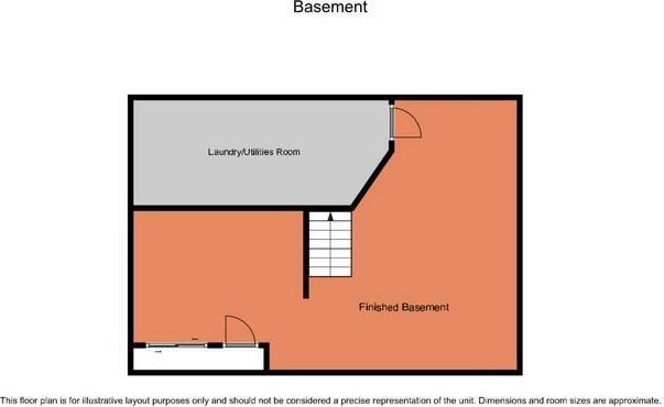 7 Winslow Ave, East Brunswick, NJ 08816 - view of home floor plan