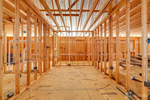 1595 Amwell Rd, Franklin Twsp, NJ 08873 - view of misc room