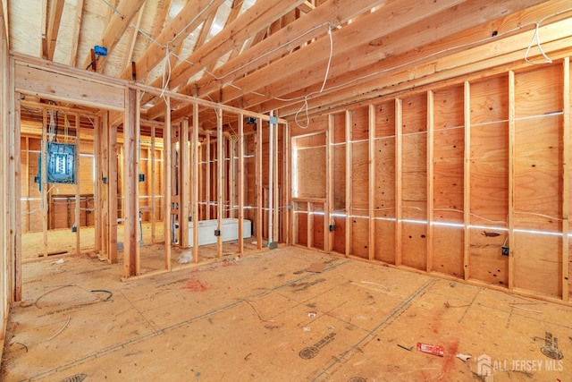 1595 Amwell Rd, Franklin Twsp, NJ 08873 - view of misc room