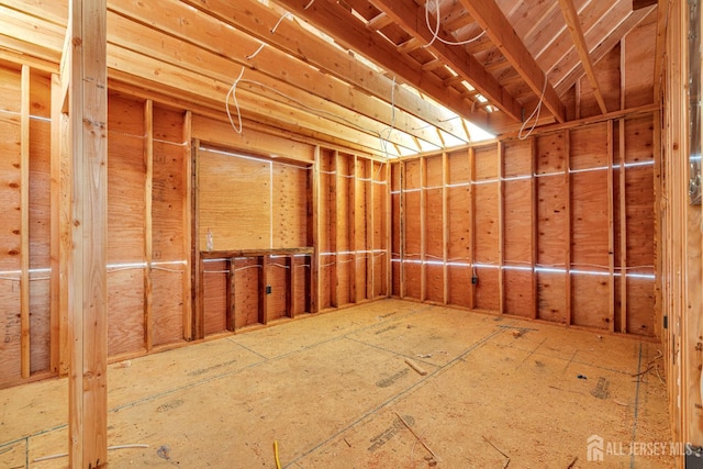 1595 Amwell Rd, Franklin Twsp, NJ 08873 - view of storage room