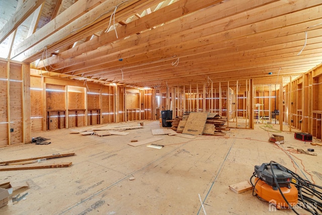 1595 Amwell Rd, Franklin Twsp, NJ 08873 - view of miscellaneous room