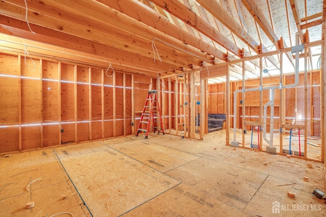 1595 Amwell Rd, Franklin Twsp, NJ 08873 - view of miscellaneous room