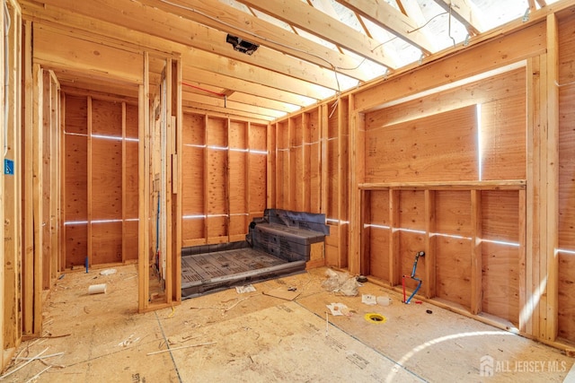1595 Amwell Rd, Franklin Twsp, NJ 08873 - view of storage area