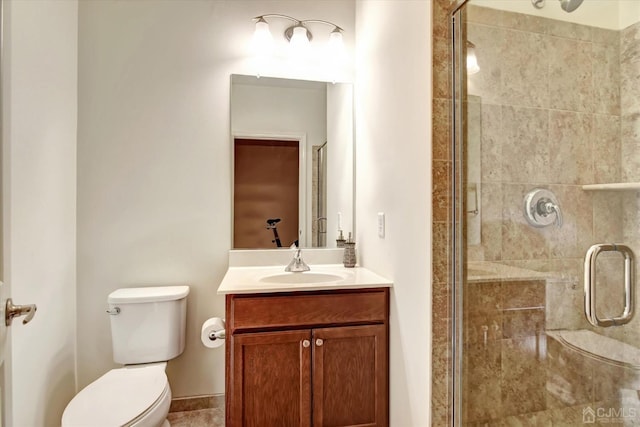 2206 Stelmaszek Rd, Sayreville, NJ 08859 - full bath with vanity and a shower stall