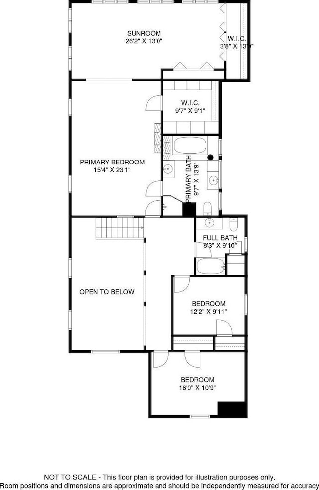 51 Greenbrook Rd, Middlesex, NJ 08846 - view of property floor plan