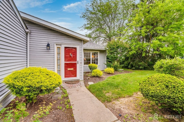 152 Chatham Dr Unit A, Monroe, NJ 08831 - entrance to property