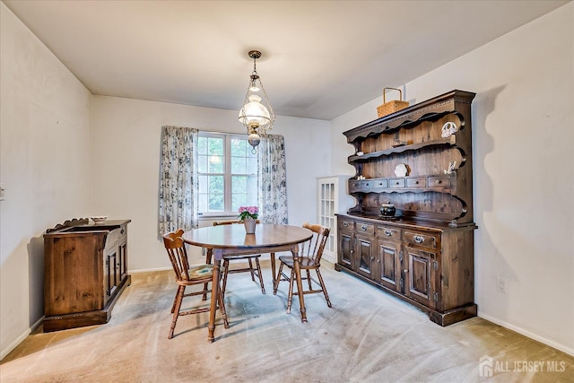 4 Bodnarik Rd, Edison, NJ 08837 - dining space featuring light carpet