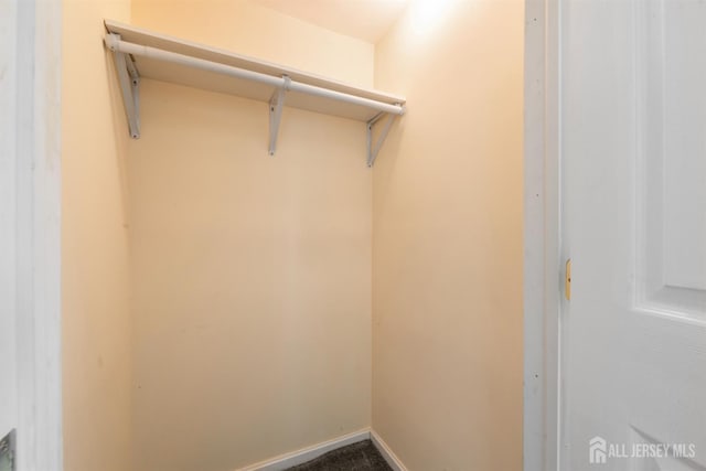 104 Old Matawan Rd, Old Bridge, NJ 08857 - view of walk in closet