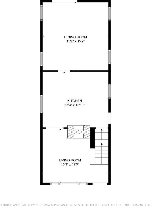 104 Old Matawan Rd, Old Bridge, NJ 08857 - view of home floor plan