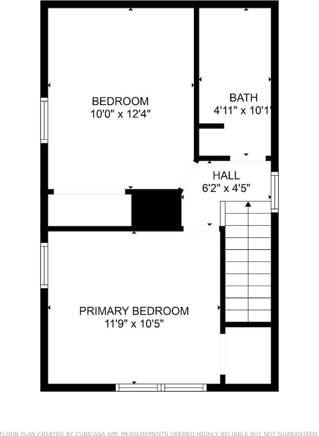 104 Old Matawan Rd, Old Bridge, NJ 08857 - view of home floor plan