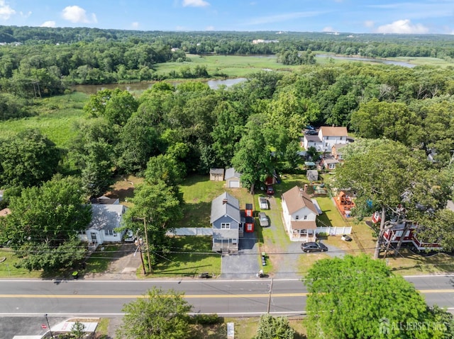 104 Old Matawan Rd, Old Bridge, NJ 08857 - bird's eye view of a large body of water