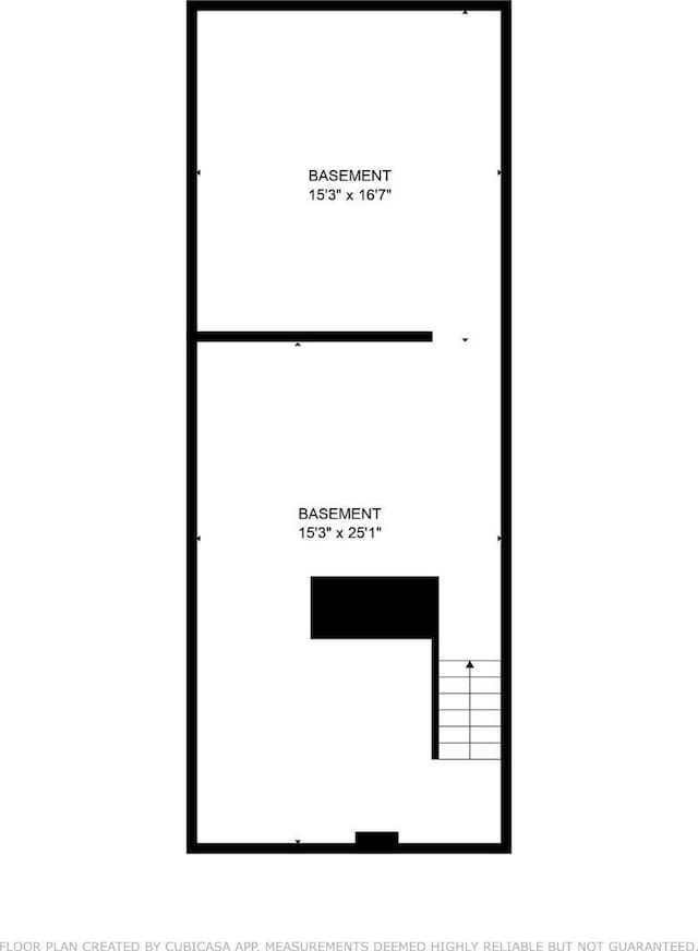 104 Old Matawan Rd, Old Bridge, NJ 08857 - view of floor plan / room layout