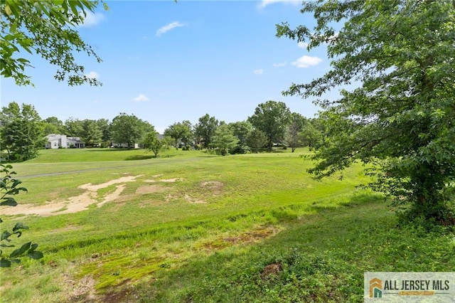 29 Ethan Allen Dr Unit B, Monroe, NJ 08831 - view of grassy yard