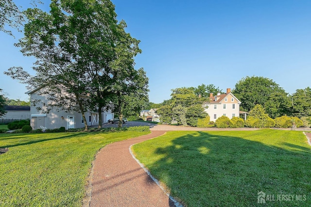 234 W Church St, Gloucester Twp, NJ 08012 - surrounding community featuring a lawn