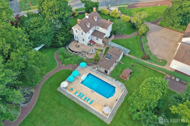 234 W Church St, Gloucester Twp, NJ 08012 - aerial view