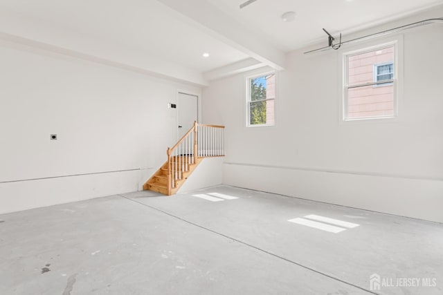 23 Redwood Ave, Edison, NJ 08817 - view of garage