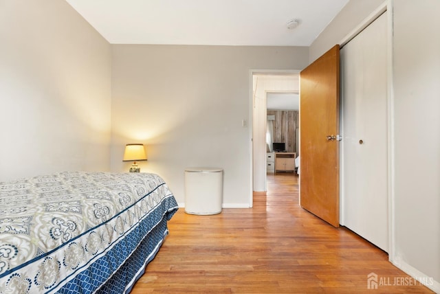 10 Denman Dr, Fords, NJ 08863 - bedroom with wood finished floors and baseboards