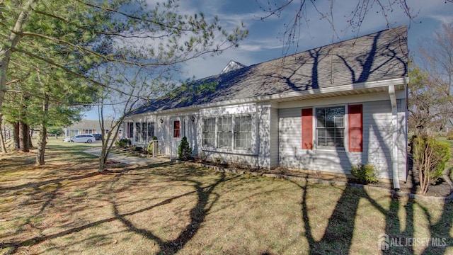 741-B Nautilus Ct Unit B, Monroe, NJ 08831 - view of front of house