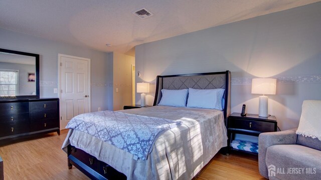741-B Nautilus Ct Unit B, Monroe, NJ 08831 - bedroom featuring wood finished floors