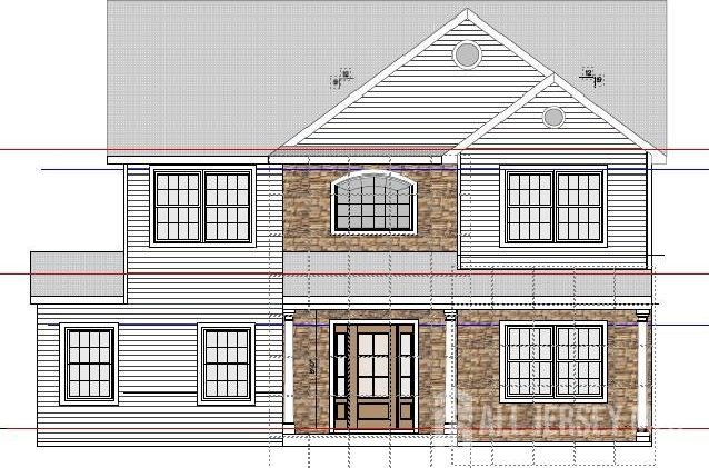 182 Parsonage Rd, Edison, NJ 08837 - view of miscellaneous document