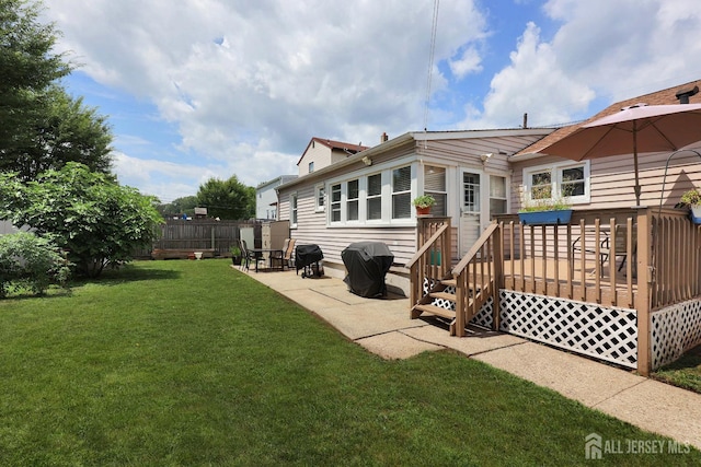 235 Mawbey St, Woodbridge Proper, NJ 07095 - photo 27