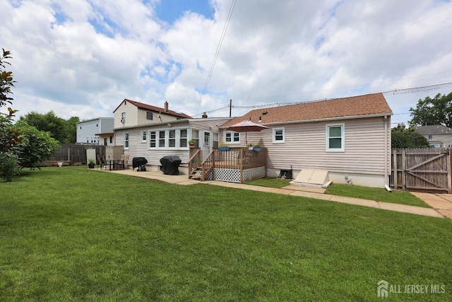 235 Mawbey St, Woodbridge Proper, NJ 07095 - photo 26