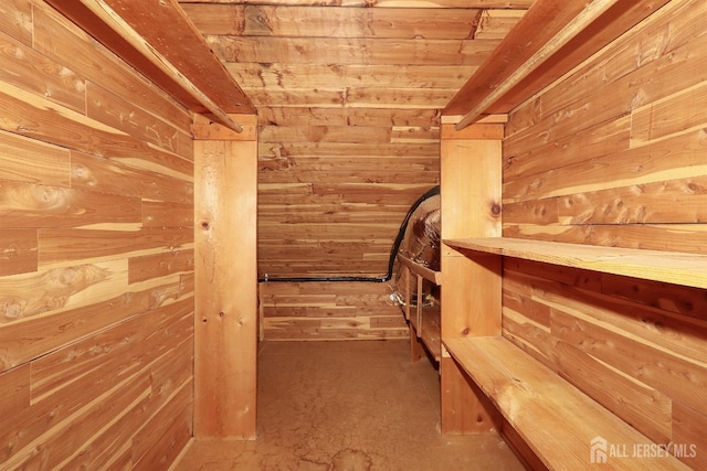 1270 S 9th St S, South Plainfield, NJ 07080 - view of spacious closet