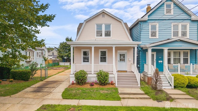 617 Lee St, Perth Amboy, NJ 08861 - photo 1