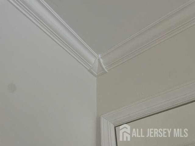8 Indiana Ct Unit D, Old Bridge, NJ 07747 - detailed view of ornamental molding