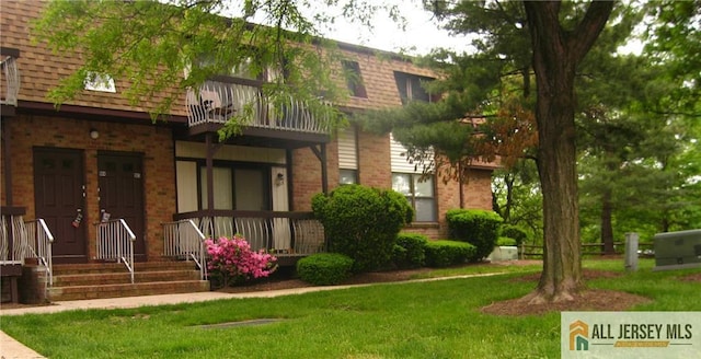 903 N Oaks Blvd, North Brunswick, NJ 08902 - view of property