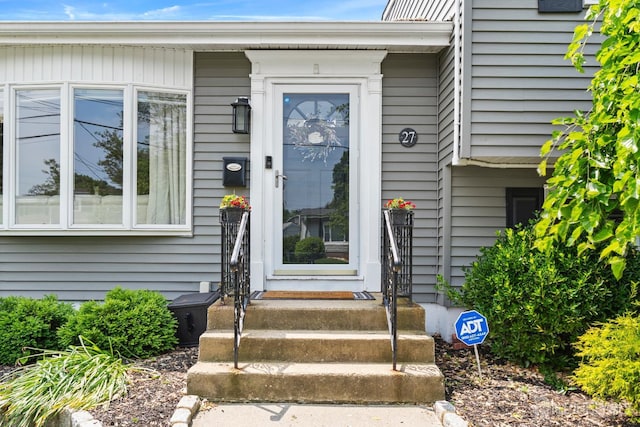 27 York St, Old Bridge, NJ 08857 - view of exterior entry