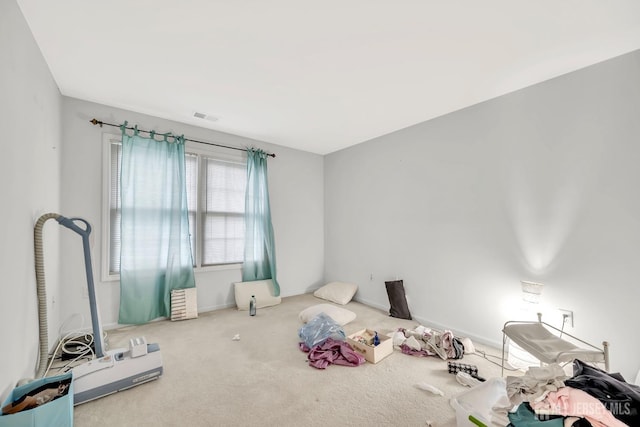 37 Walden Ct, Old Bridge, NJ 08857 - unfurnished bedroom with carpet flooring and baseboards