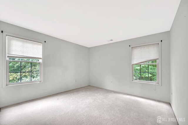 37 Walden Ct, Old Bridge, NJ 08857 - spare room with healthy amount of natural light and carpet floors