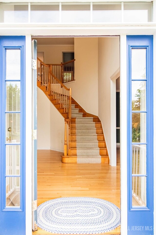 13 Carnegie St, Monroe, NJ 08831 - doorway to property