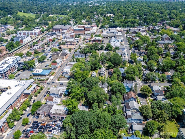 160 Academy St, South Orange Village, NJ 07079 - view of property location